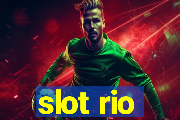 slot rio